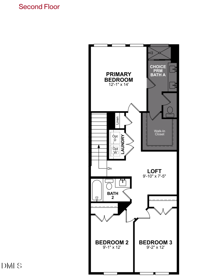 5102 Silver Brook Rd, Durham, NC 27703