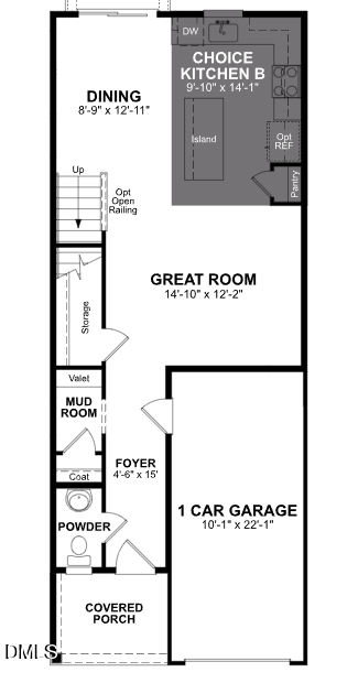 5102 Silver Brook Rd, Durham, NC 27703