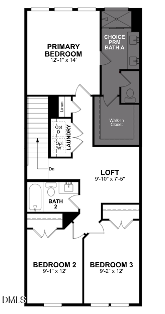 5102 Silver Brook Rd, Durham, NC 27703