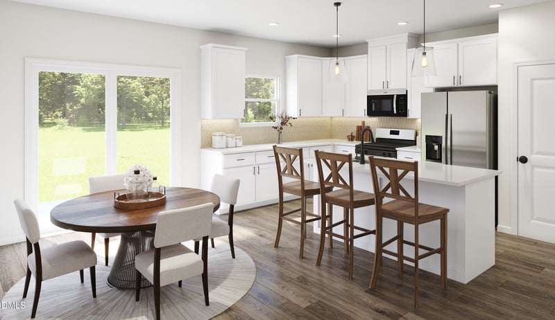 5102 Silver Brook Rd, Durham, NC 27703