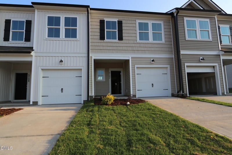 5102 Silver Brook Rd, Durham, NC 27703