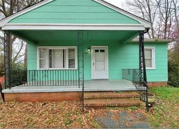5103 Banyan Rd, Fayetteville, NC 28304