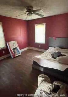 5103 Banyan Rd, Fayetteville, NC 28304