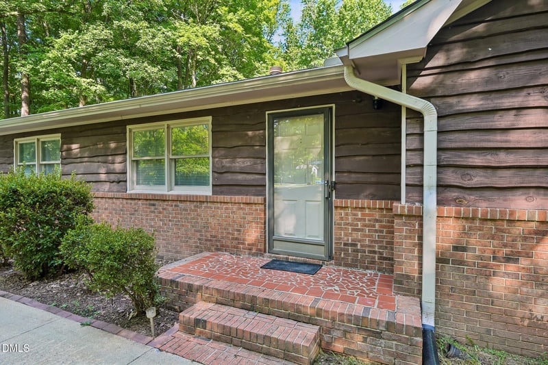 5103 Lazywood Ln, Durham, NC 27712