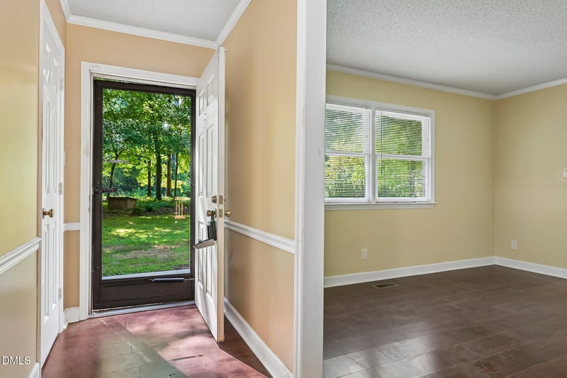 5103 Lazywood Ln, Durham, NC 27712