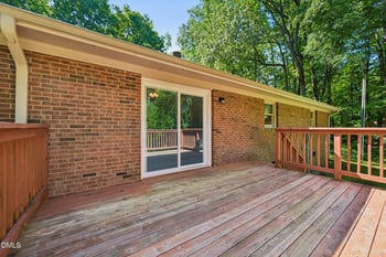 5103 Lazywood Ln, Durham, NC 27712
