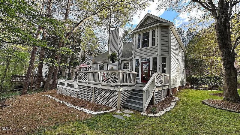 5103 Oakbrook Dr, Durham, NC 27713