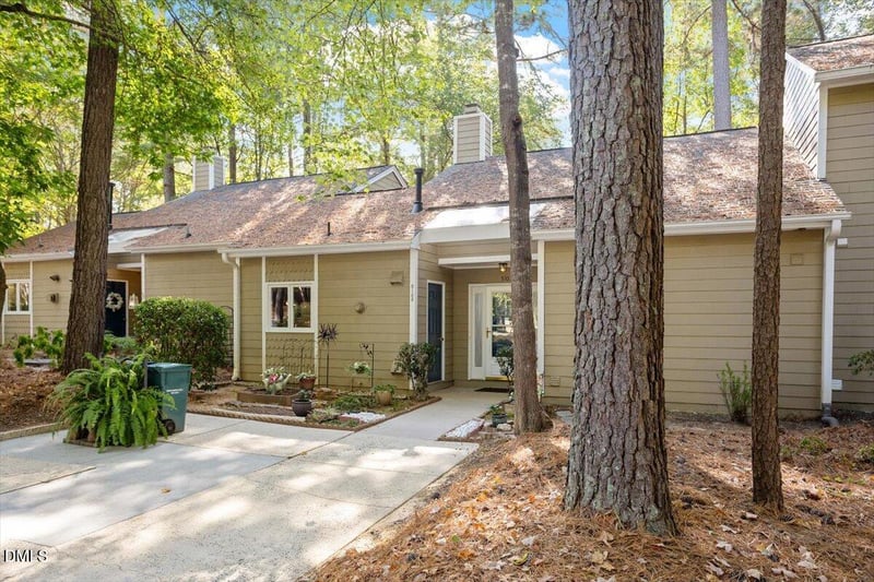 5103 Pine Cone Dr, Durham, NC 27707