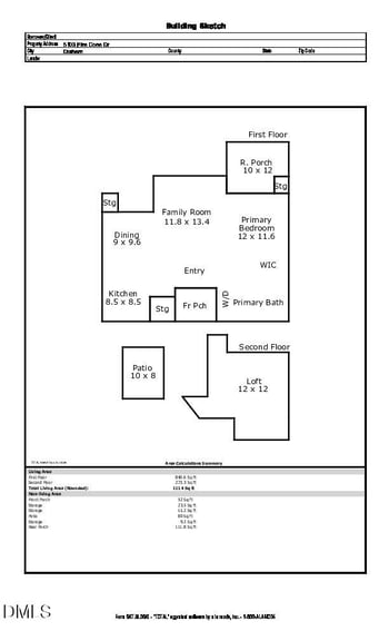 5103 Pine Cone Dr, Durham, NC 27707