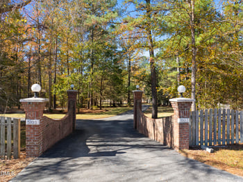 5103 Pulley Town Rd, Zebulon, NC 27597