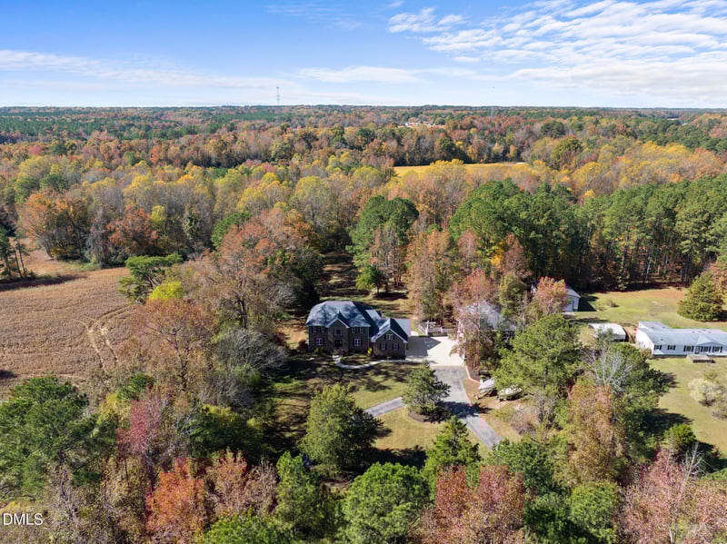 5103 Pulley Town Rd, Zebulon, NC 27597