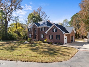 5103 Pulley Town Rd, Zebulon, NC 27597