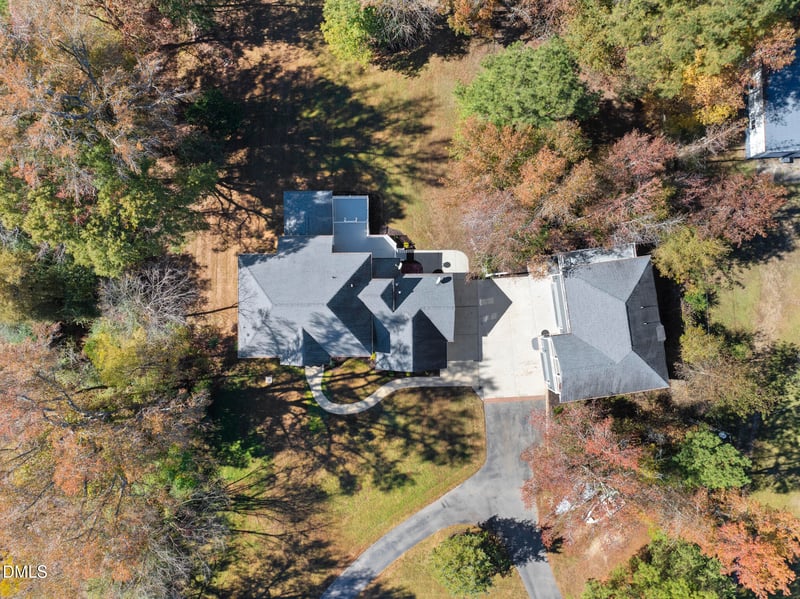 5103 Pulley Town Rd, Zebulon, NC 27597