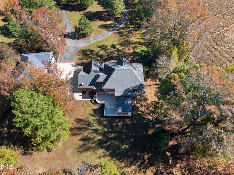 5103 Pulley Town Rd, Zebulon, NC 27597