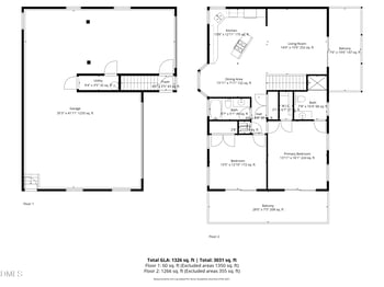 5103 Pulley Town Rd, Zebulon, NC 27597