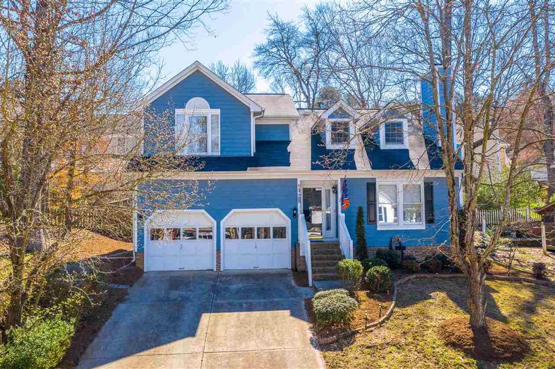 5103 Starcross Ln, Durham, NC 27713