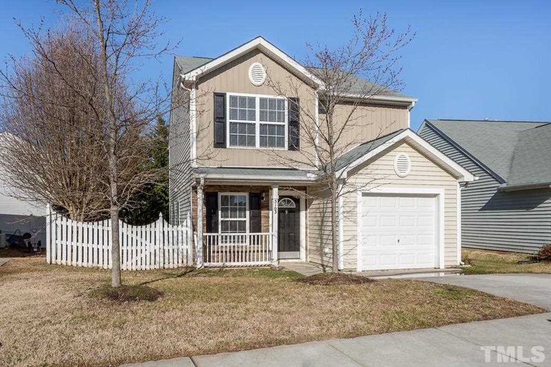 5103 Suda Dr, Durham, NC 27703