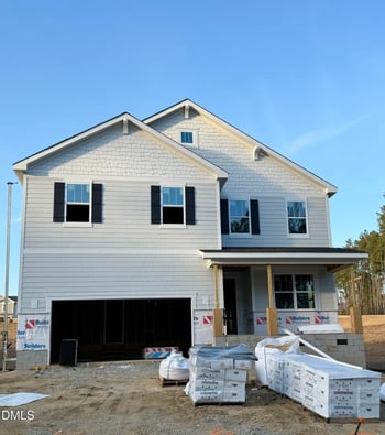 5104 Boylston Dr, Fuquay Varina, NC 27526