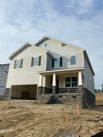 5104 Boylston Dr, Fuquay Varina, NC 27526