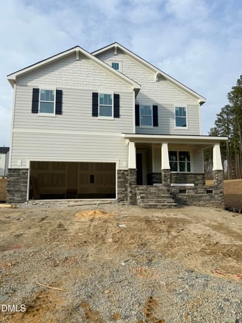 5104 Boylston Dr, Fuquay Varina, NC 27526