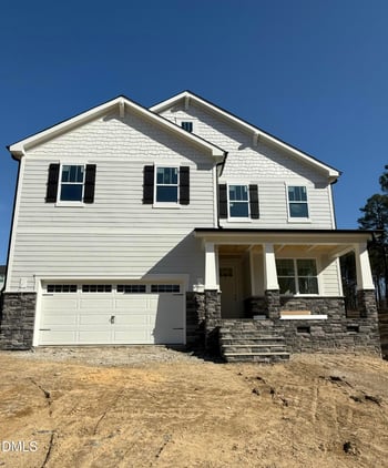 5104 Boylston Dr, Fuquay Varina, NC 27526