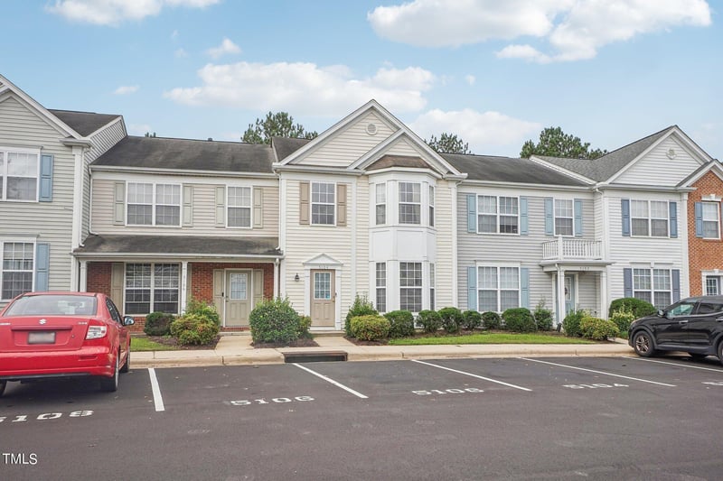 5104 Brooke Lauren Ln, Raleigh, NC 27616
