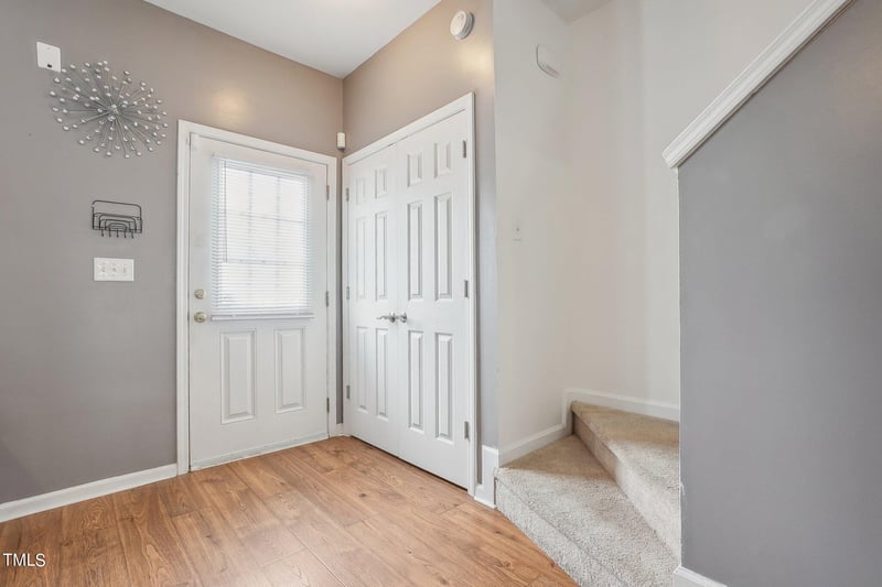 5104 Brooke Lauren Ln, Raleigh, NC 27616