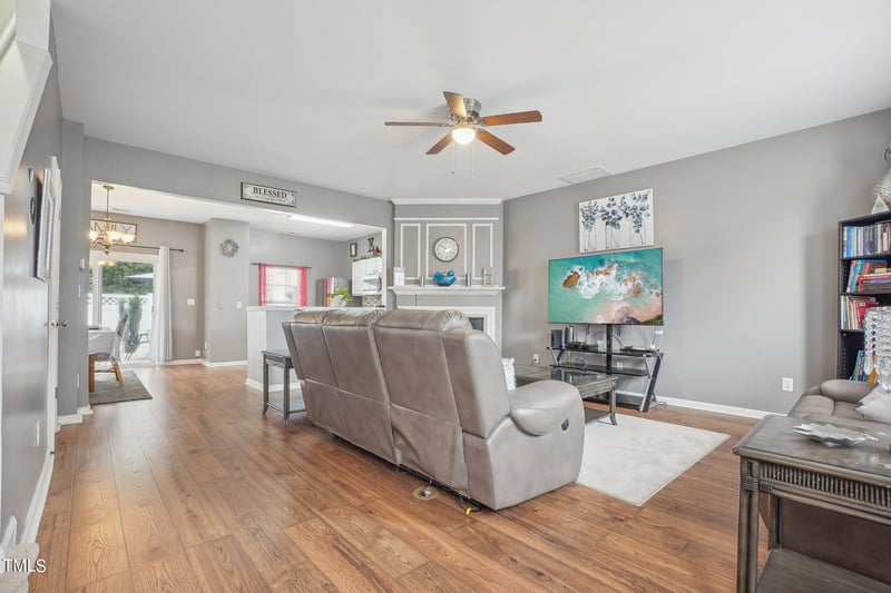 5104 Brooke Lauren Ln, Raleigh, NC 27616