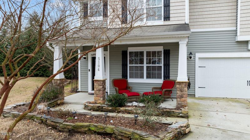 5104 Busted Rock Trl, Raleigh, NC 27610