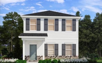 5104 Cardinal Ridge Way, Wendell, NC 27591