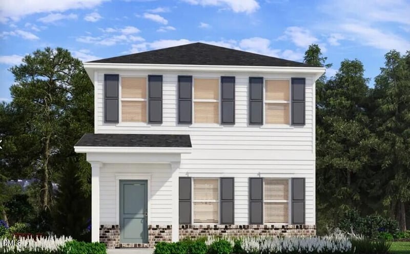 5104 Cardinal Ridge Way, Wendell, NC 27591