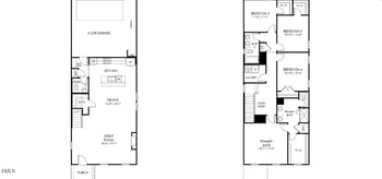 5104 Cardinal Ridge Way, Wendell, NC 27591