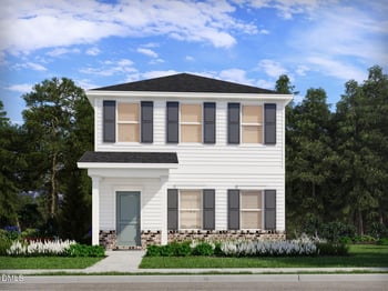 5104 Cardinal Ridge Way, Wendell, NC 27591
