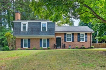 5104 Cedarwood Dr, Raleigh, NC 27609
