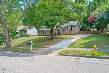 5104 Cedarwood Dr, Raleigh, NC 27609