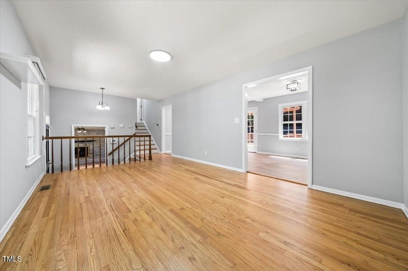 5104 Cedarwood Dr, Raleigh, NC 27609
