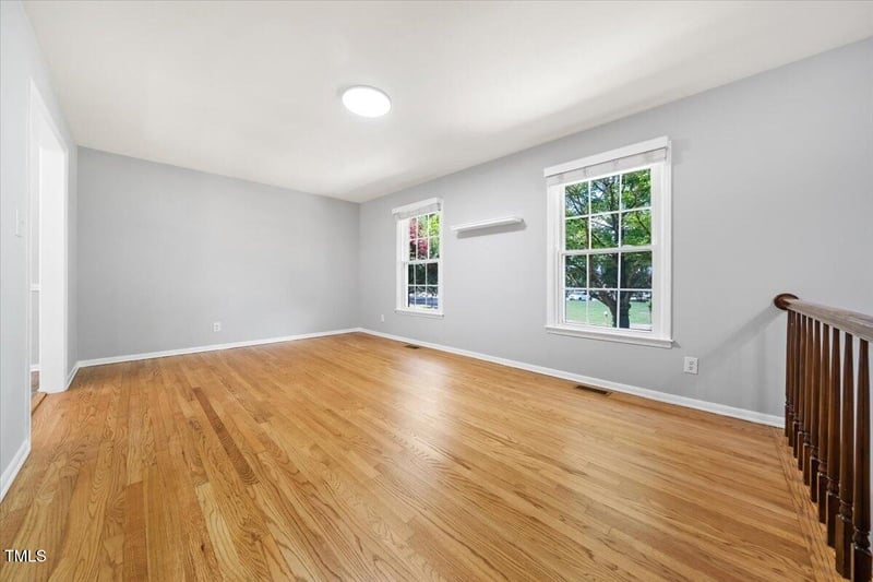 5104 Cedarwood Dr, Raleigh, NC 27609