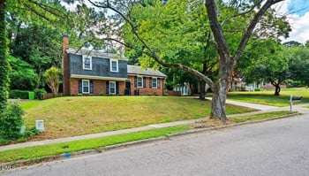 5104 Cedarwood Dr, Raleigh, NC 27609