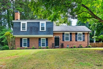 5104 Cedarwood Dr, Raleigh, NC 27609