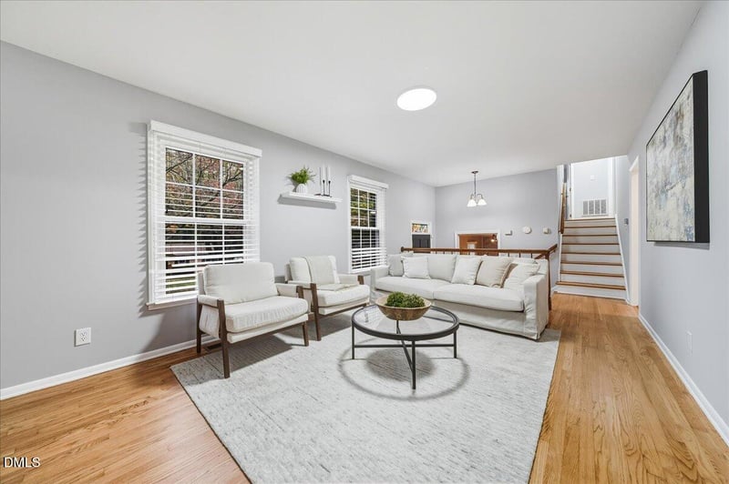 5104 Cedarwood Dr, Raleigh, NC 27609