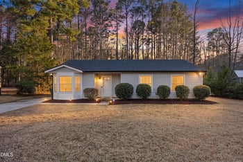 5104 Dice Dr, Raleigh, NC 27616