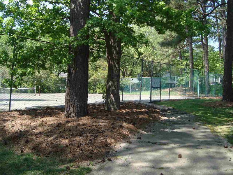 5104 Flint Ridge Pl #5104, Raleigh, NC 27609