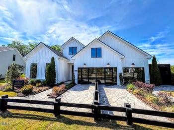 5104 Fountainbridge Ct #59, Raleigh, NC 27610