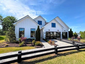 5104 Fountainbridge Ct #59, Raleigh, NC 27610