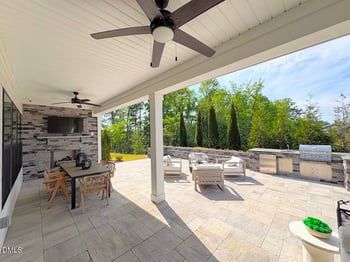 5104 Fountainbridge Ct #59, Raleigh, NC 27610