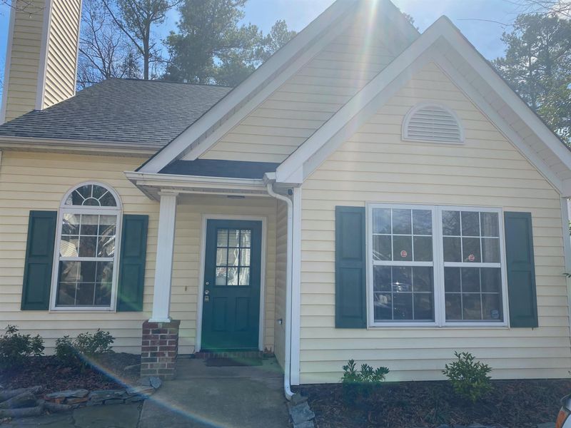 5104 Gable Ridge Dr, Durham, NC 27713