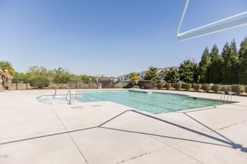 5104 Glenmorgan Ln, Raleigh, NC 27616