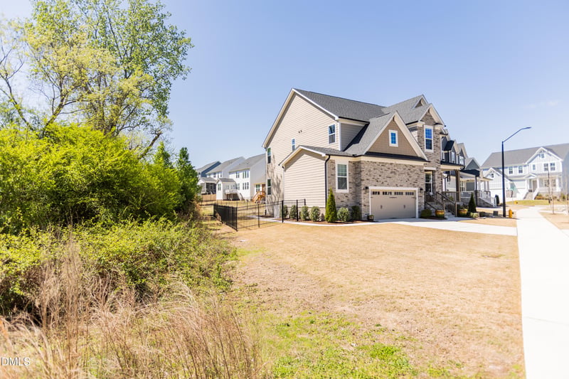 5104 Glenmorgan Ln, Raleigh, NC 27616