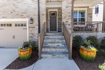 5104 Glenmorgan Ln, Raleigh, NC 27616