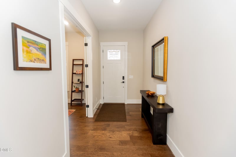 5104 Glenmorgan Ln, Raleigh, NC 27616